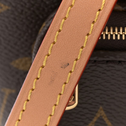 Louis Vuitton Monogram Mini Bumbag 10 of 10