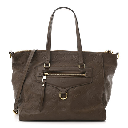 Louis Vuitton Empreinte Lumineuse PM Ombre 1 of 13
