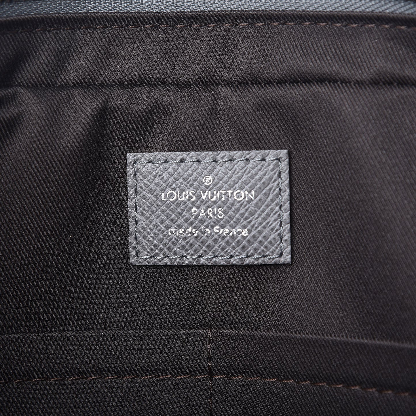 Taiga Porte-Documents Voyage PM Glacier