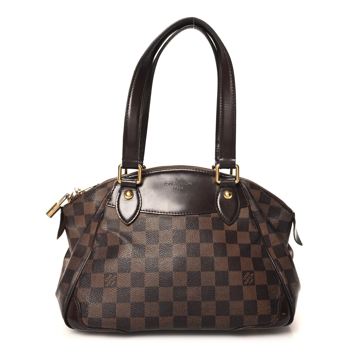 Damier Ebene Verona PM