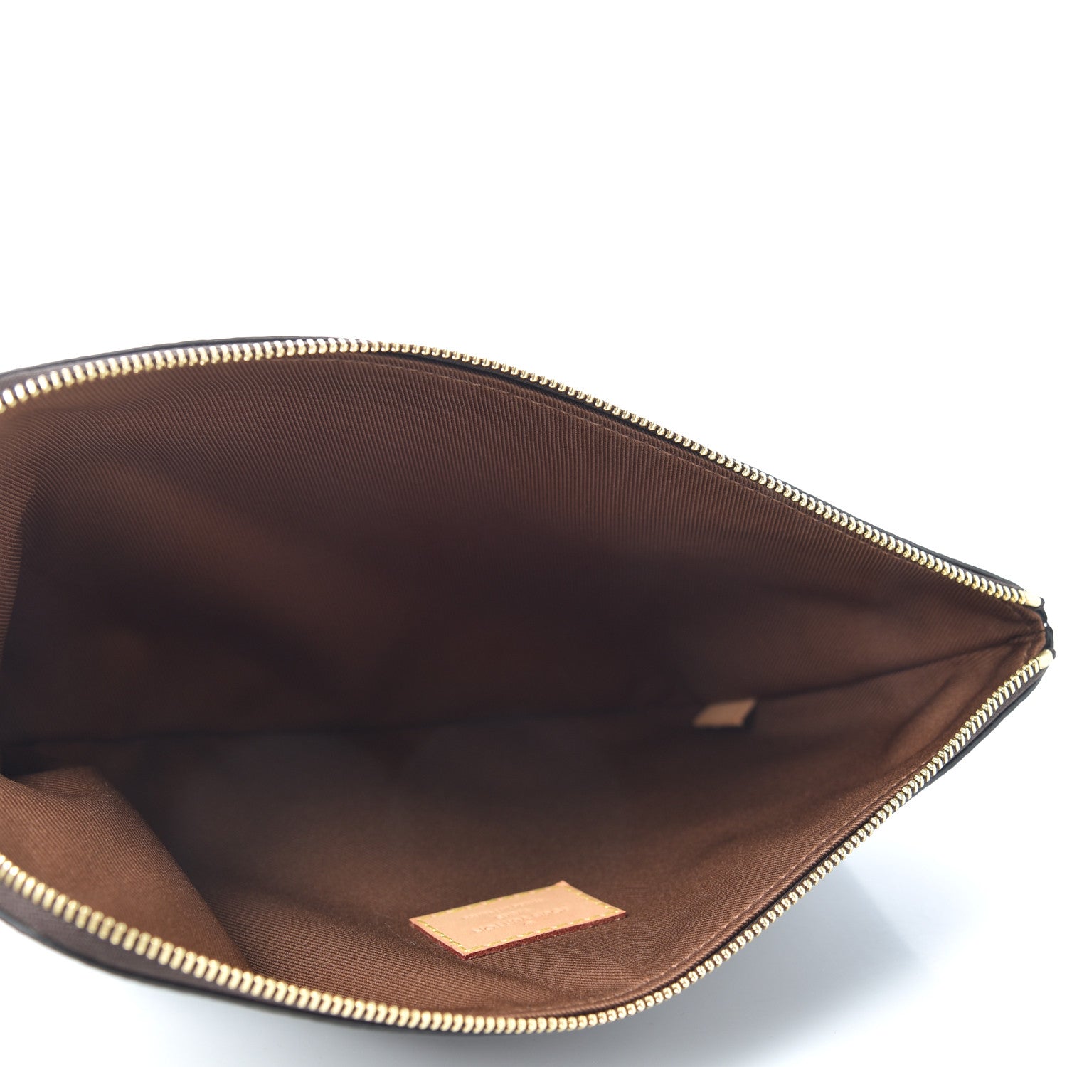 Louis Vuitton Monogram Etui Voyage PM Pouch 5 of 8
