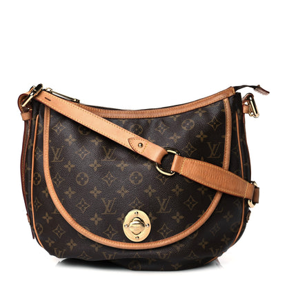 Louis Vuitton Monogram Tulum GM 1 of 12