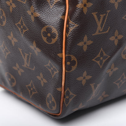 Louis Vuitton Monogram Speedy 40 20 of 28