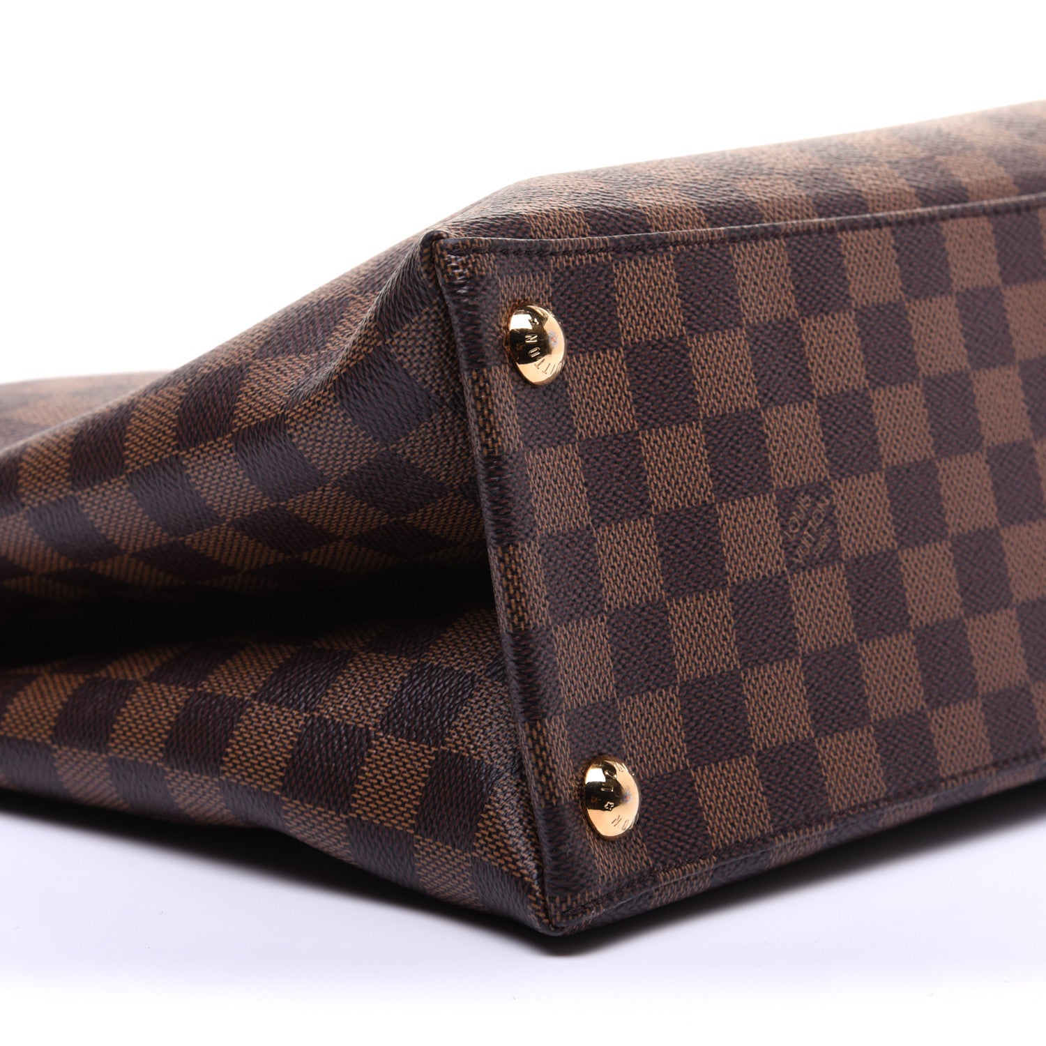 Louis Vuitton Damier Ebene Brompton 6 of 11