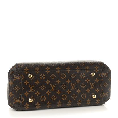 Louis Vuitton Monogram Montaigne GM 4 of 14