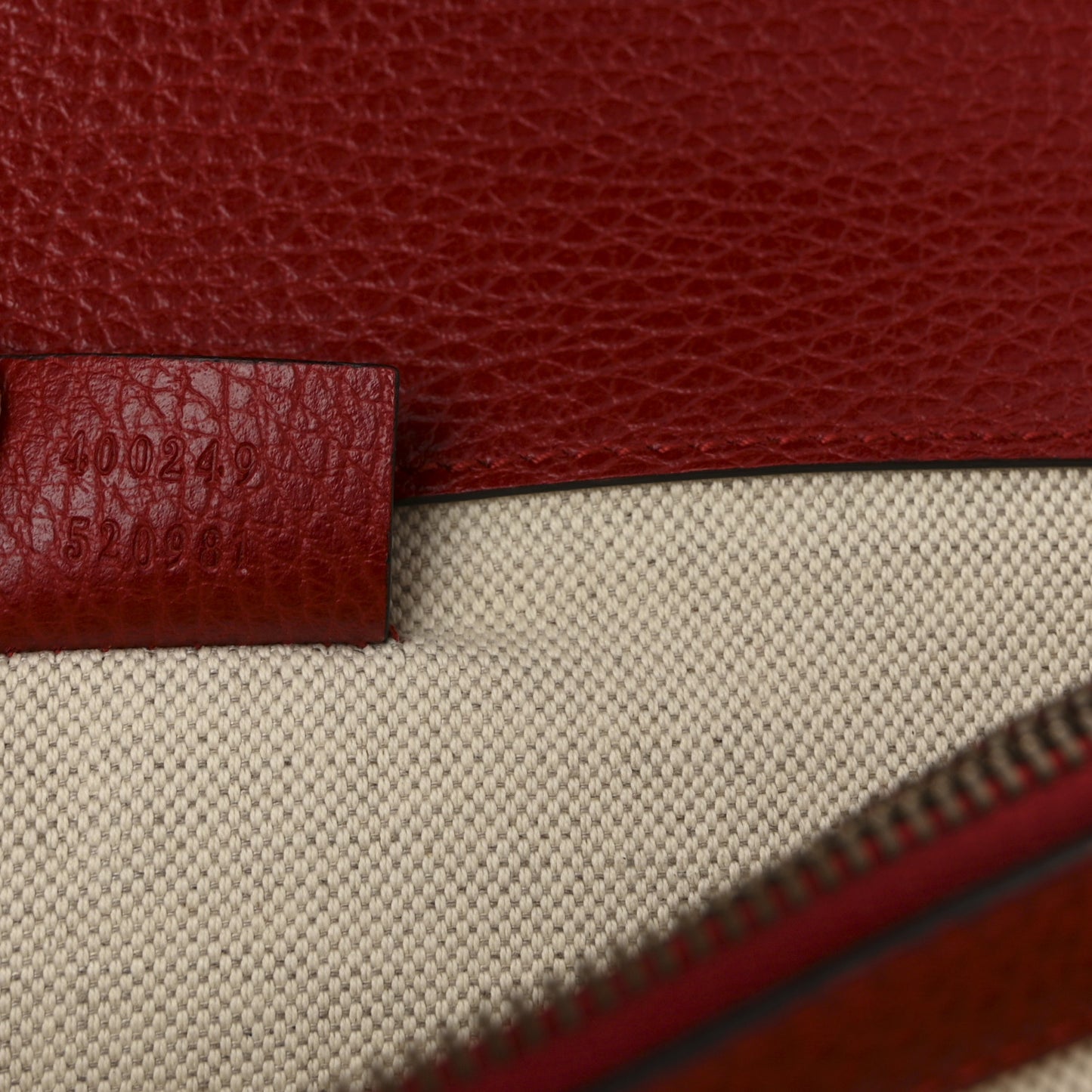 Dollar Calfskin Swarovski Crystal Small Dionysus Shoulder Bag Hibiscus Red