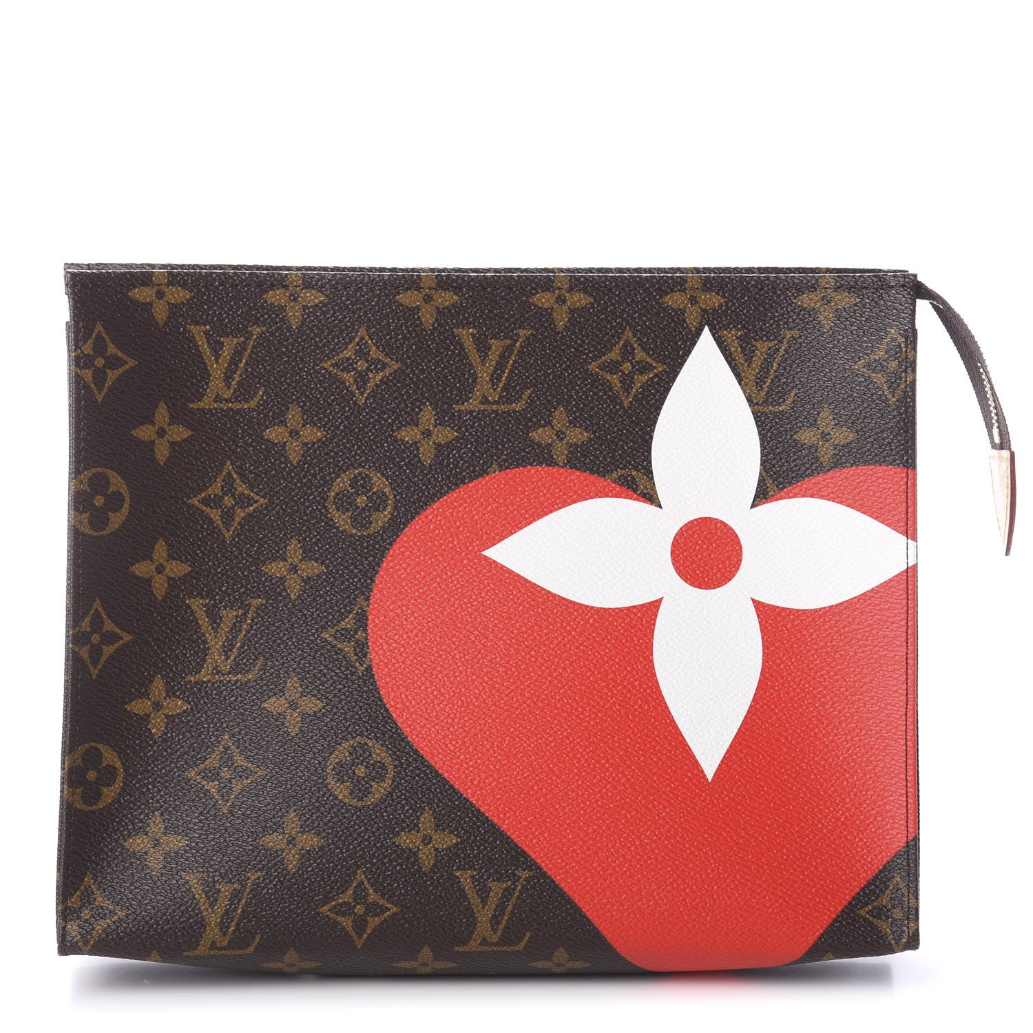 Louis Vuitton Monogram Game On Toiletry Pouch 26 1 of 5