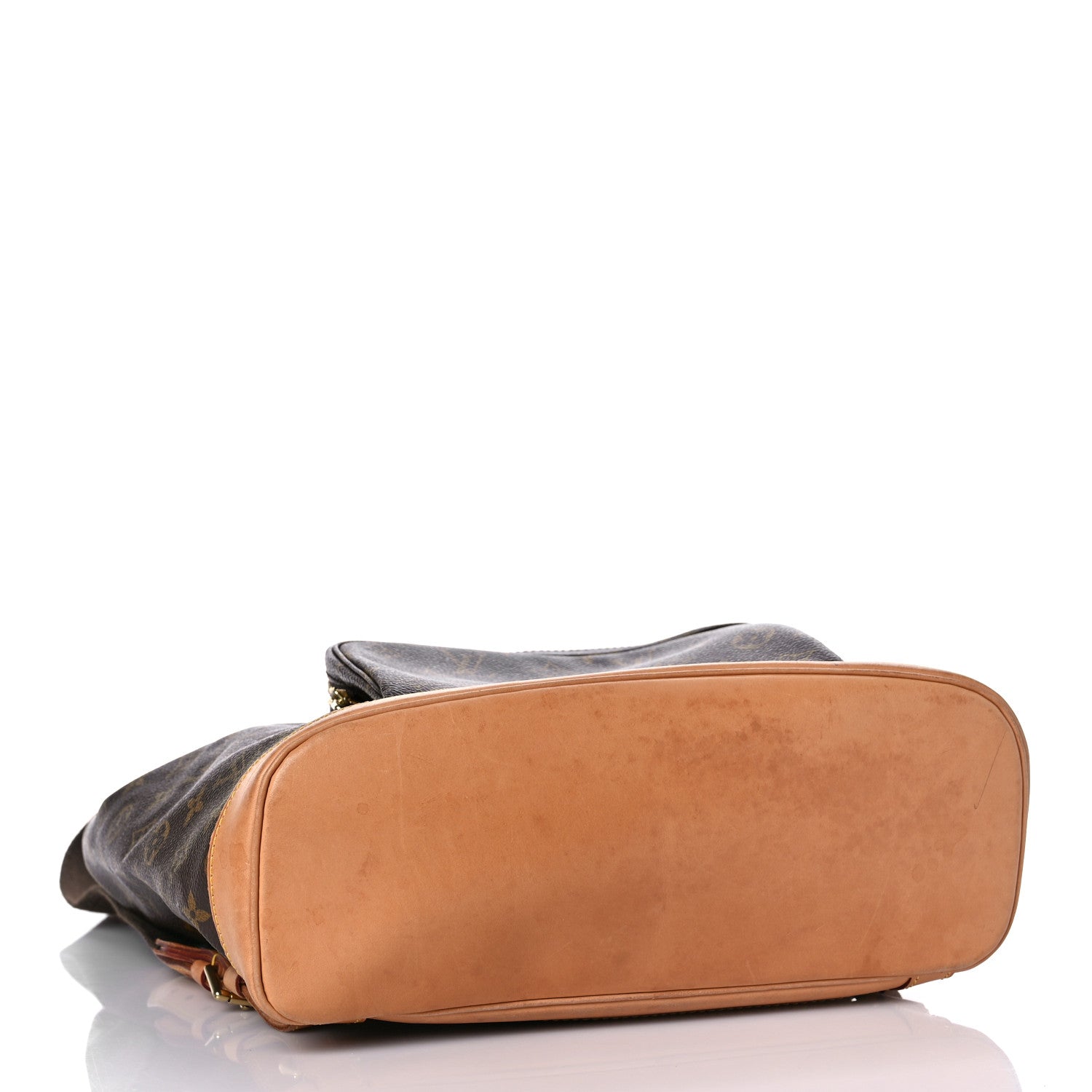 Louis Vuitton Monogram Montsouris GM Backpack 4 of 12