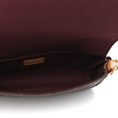 Louis Vuitton Monogram Favorite MM 4 of 4