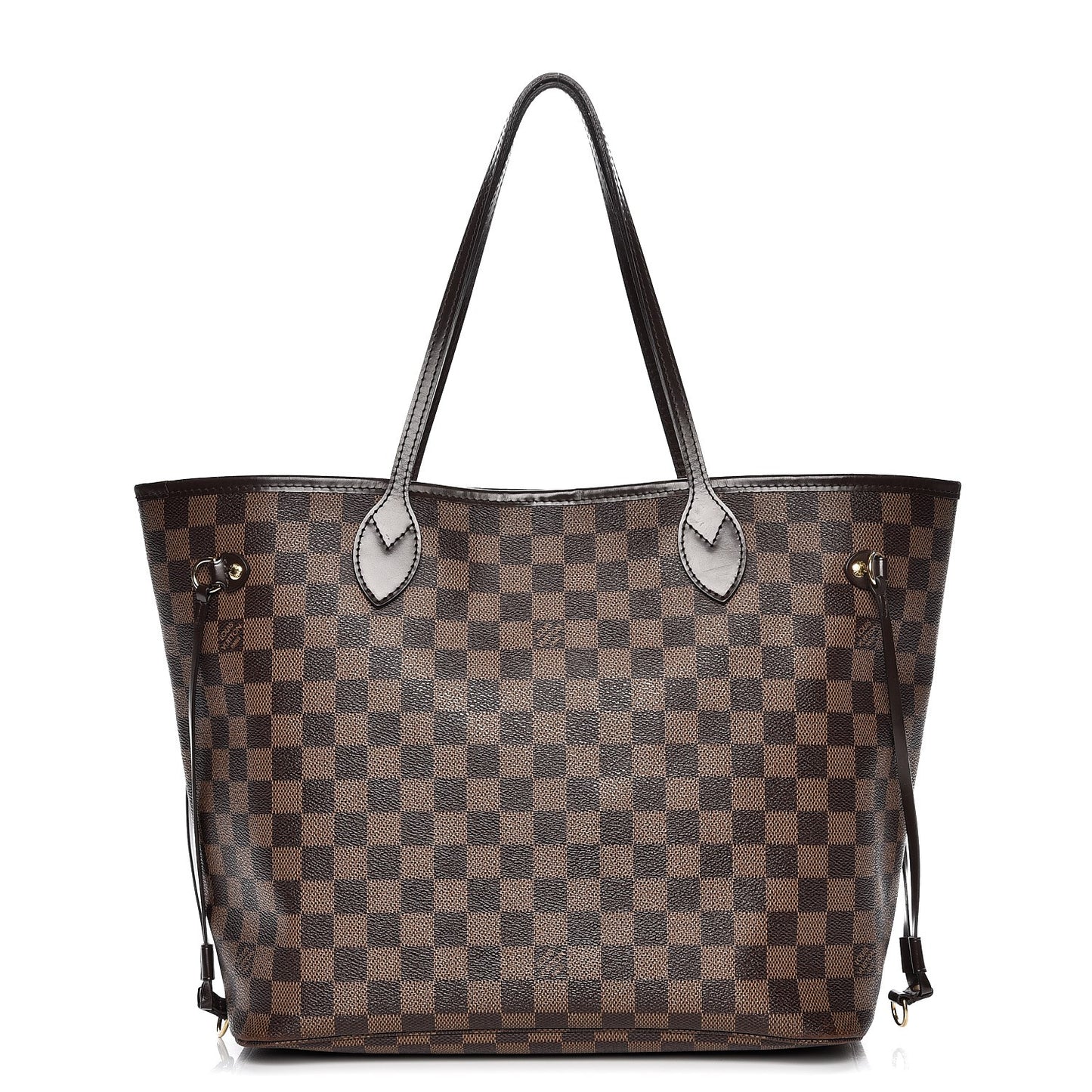 Damier Ebene Neo Neverfull MM