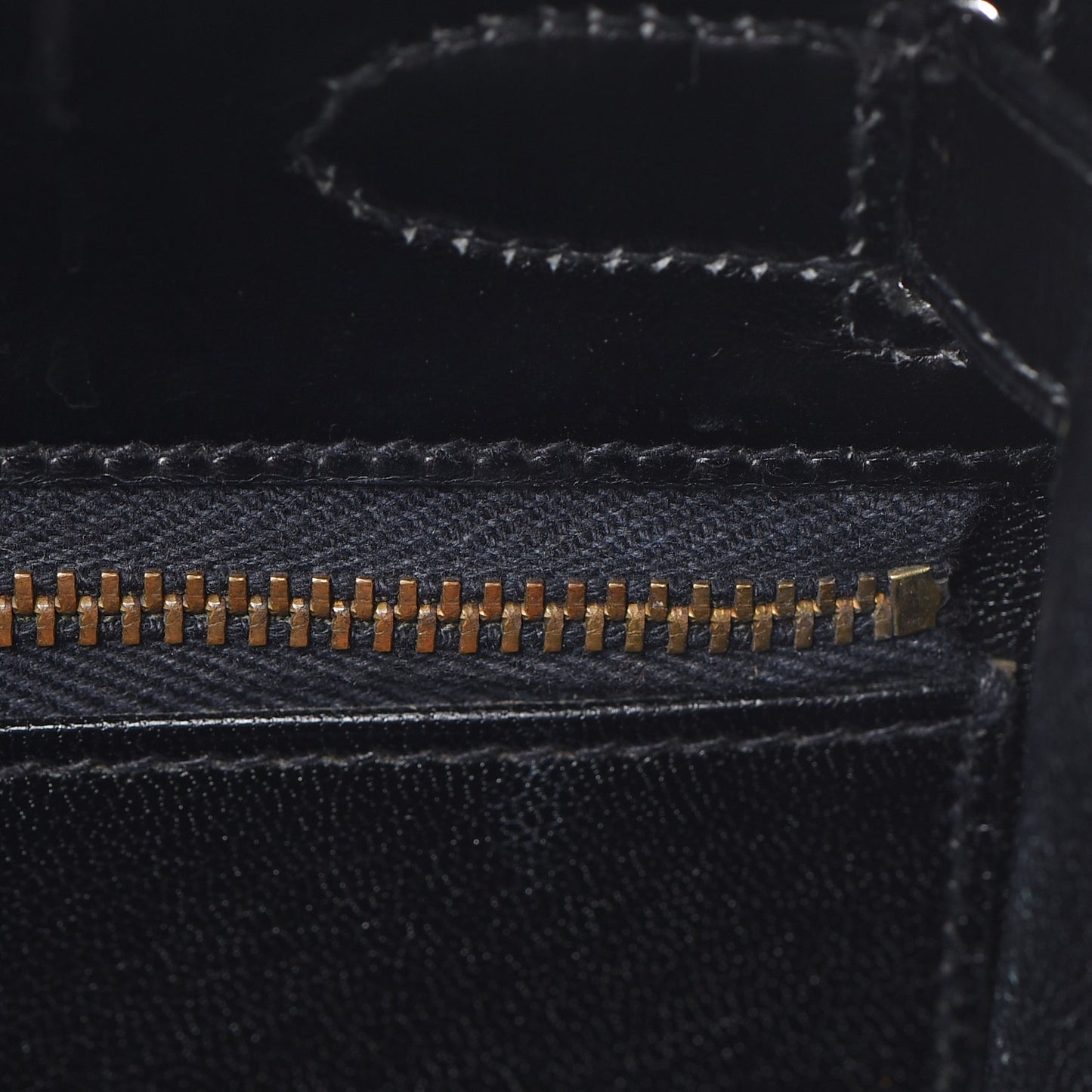 Box Kelly Sellier 32 Black