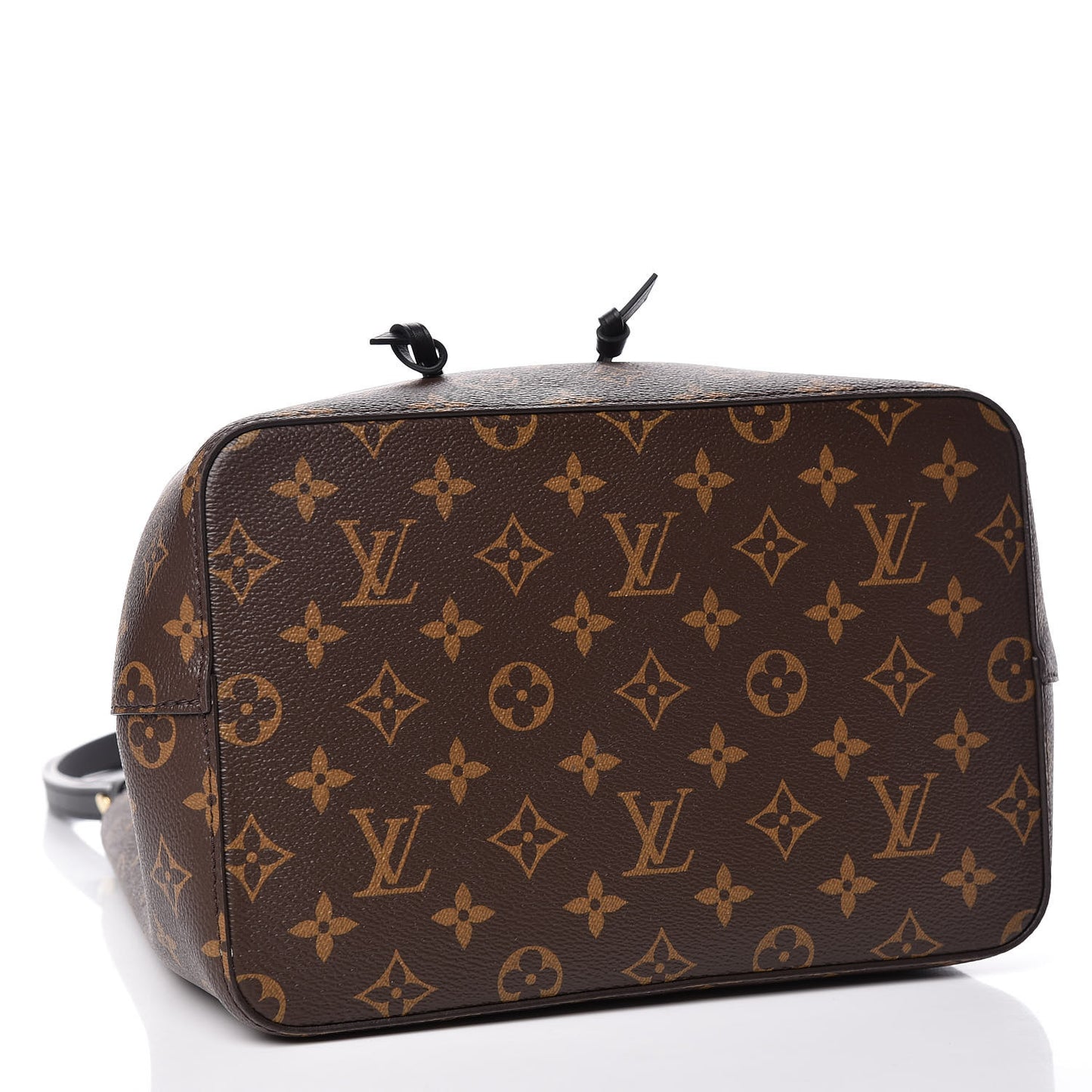 Monogram Neonoe MM Black