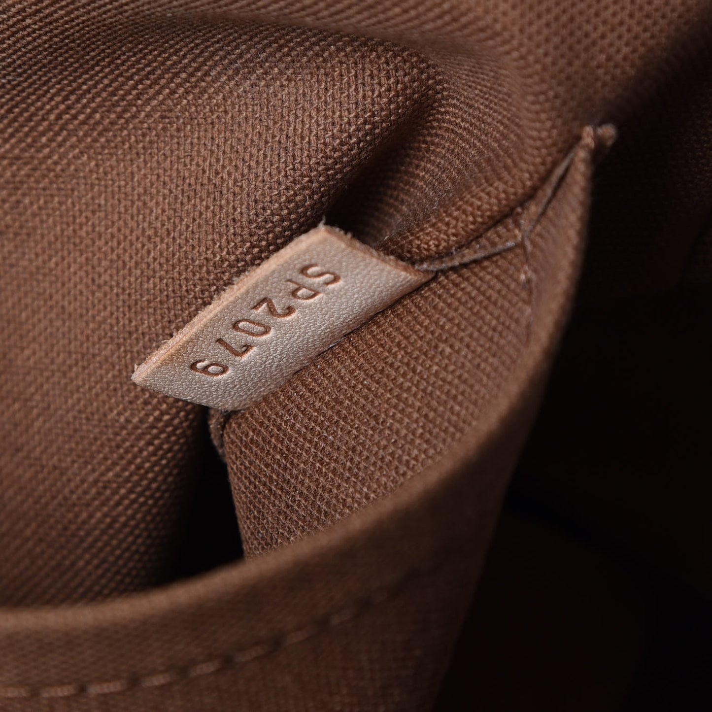 Monogram Tivoli GM
