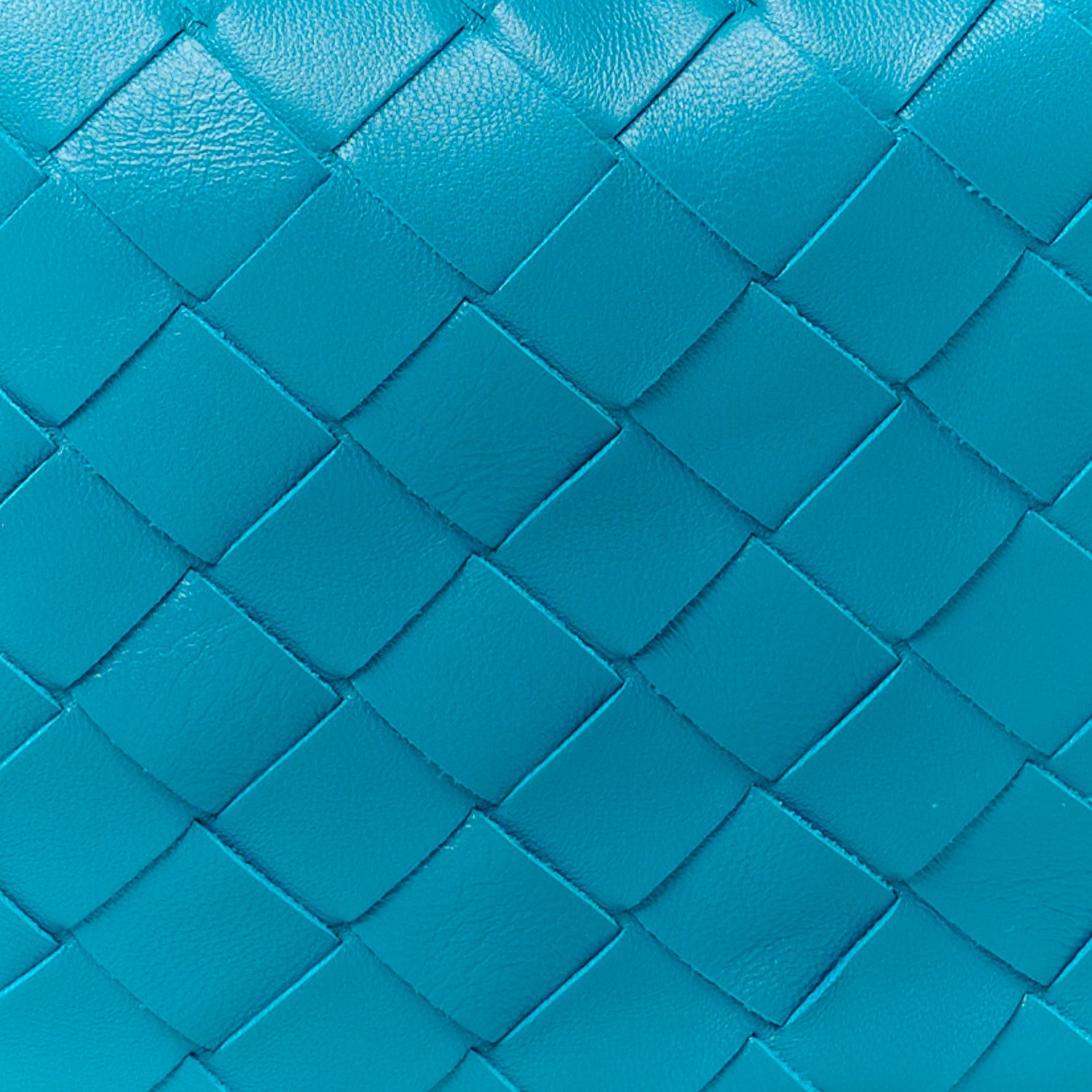 Bottega Veneta Nappa Intrecciato Mini Jodie Pool 9 of 11