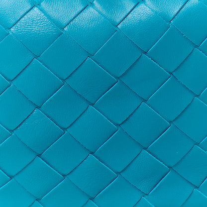 Bottega Veneta Nappa Intrecciato Mini Jodie Pool 9 of 11