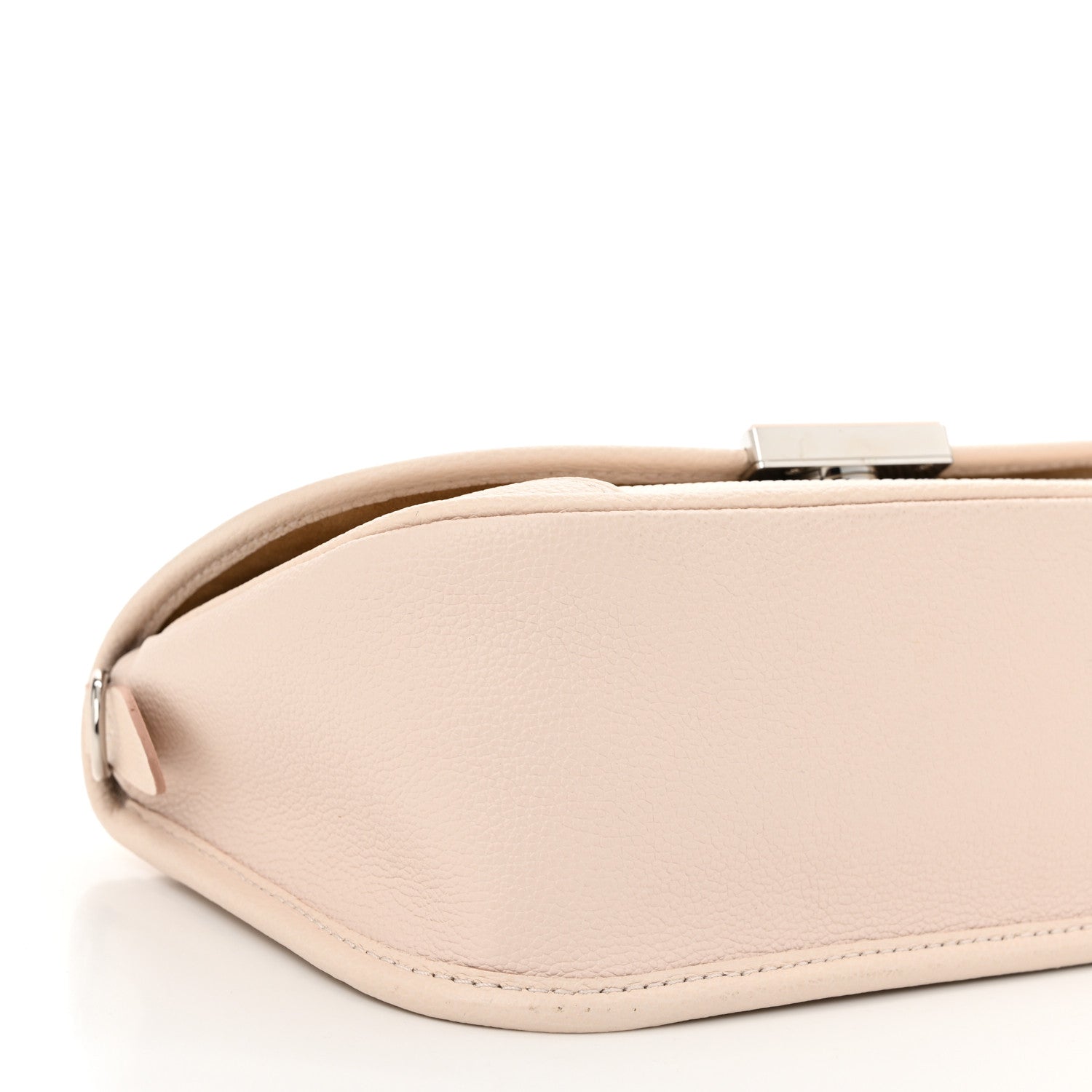 Louis Vuitton Epi Buci Crossbody Quartz 8 of 9
