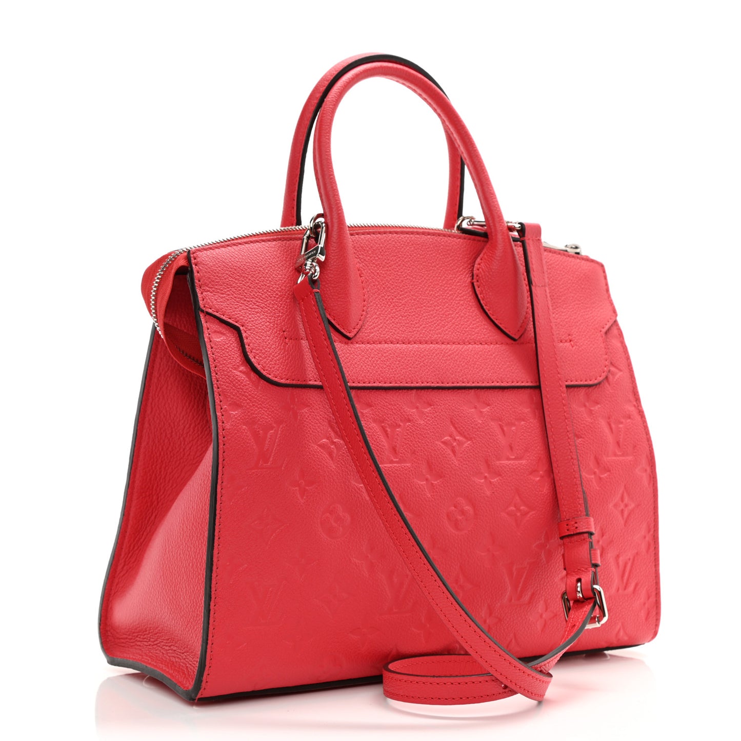Empreinte Pont Neuf MM Poppy