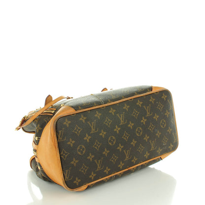 Louis Vuitton Monogram Riveting 4 of 10