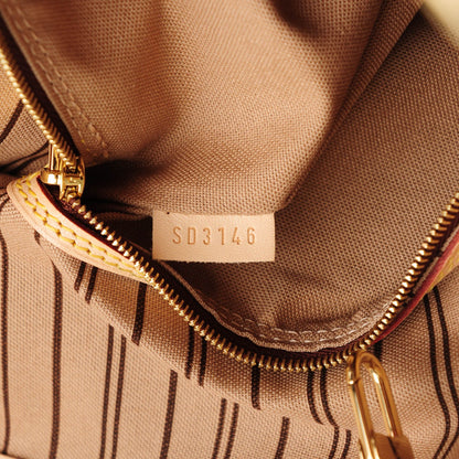 Louis Vuitton Monogram Delightful GM 8 of 8