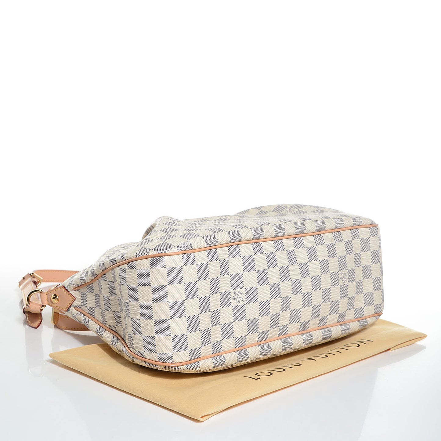 Damier Azur Siracusa MM
