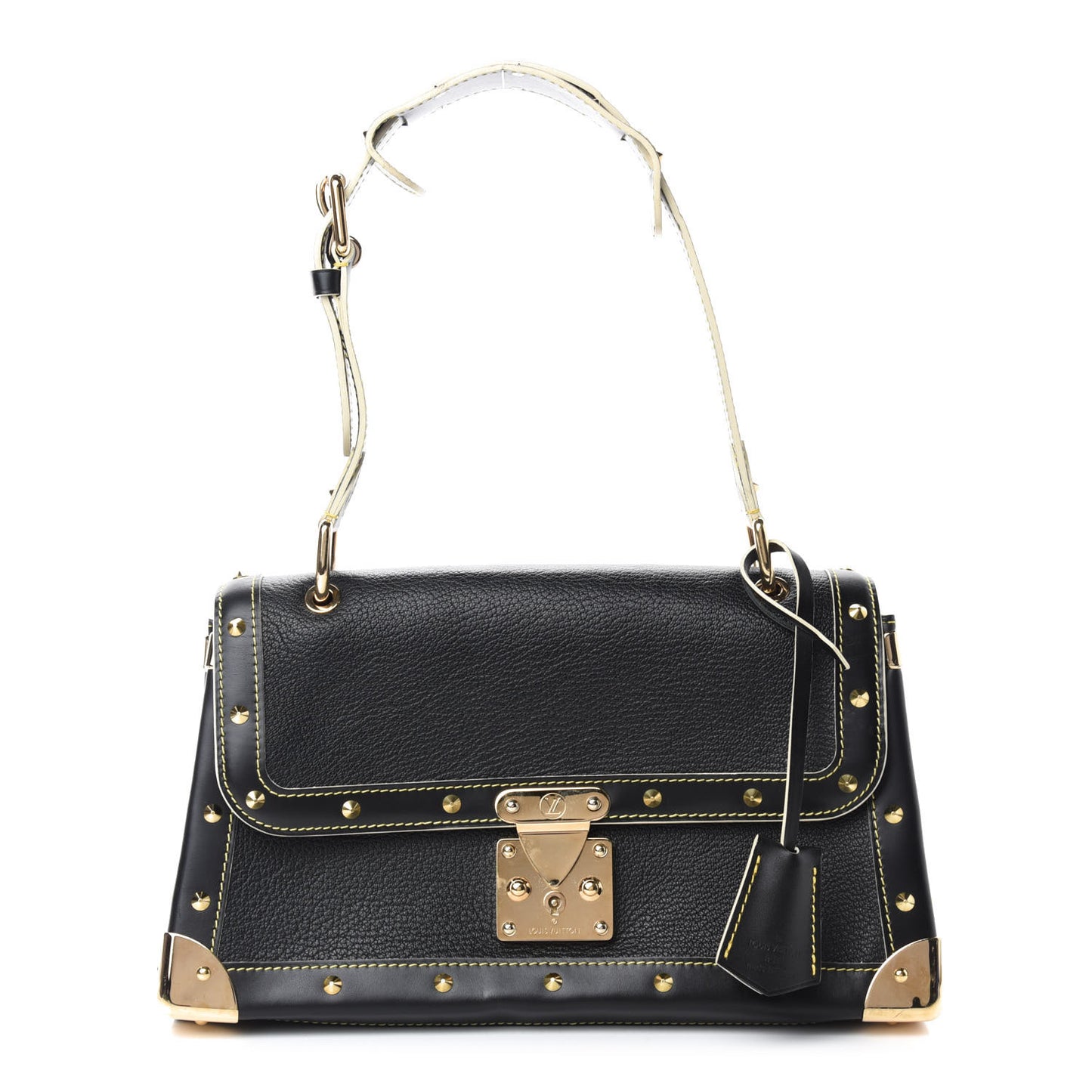 Suhali Le Talentueux Black