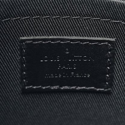 Louis Vuitton Monogram LV Rubber Cruiser Messenger Multicolor 6 of 9