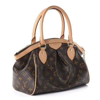 Louis Vuitton Monogram Tivoli PM 3 of 9