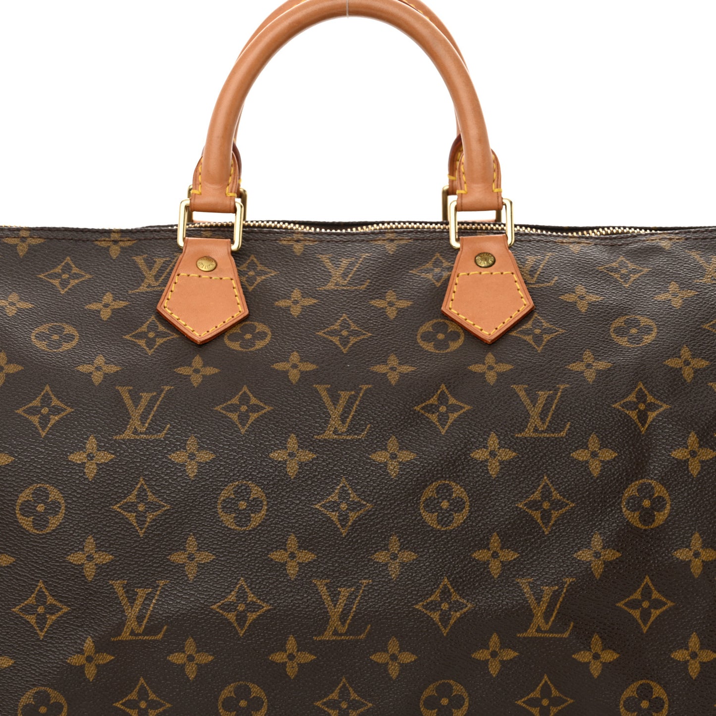 Monogram Speedy 40