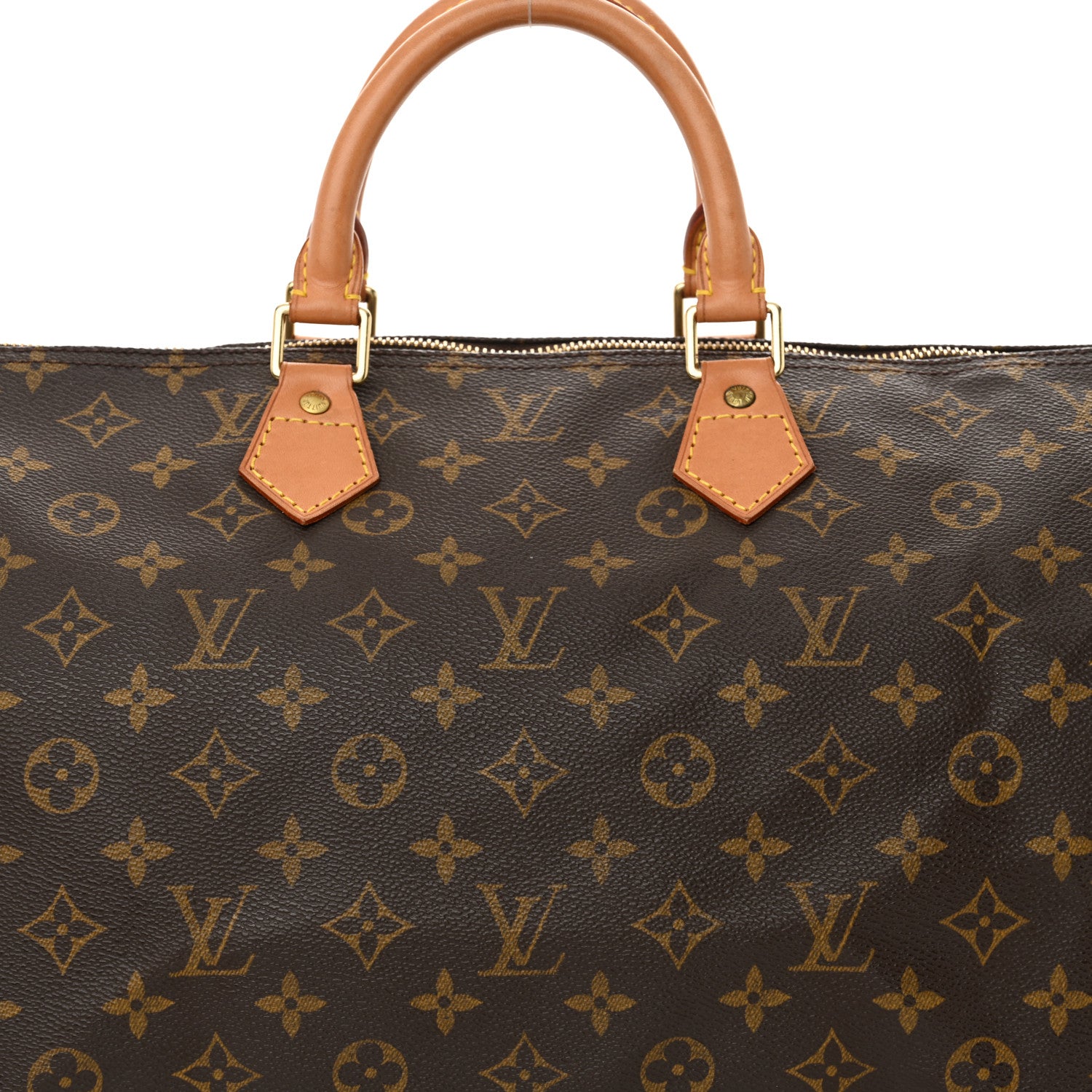 Louis Vuitton Monogram Speedy 40 8 of 12