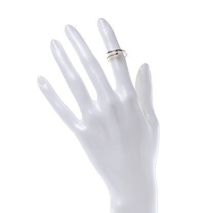 Cartier 18K Yellow Gold Small Juste Un Clou Ring 49 4.75 2 of 4