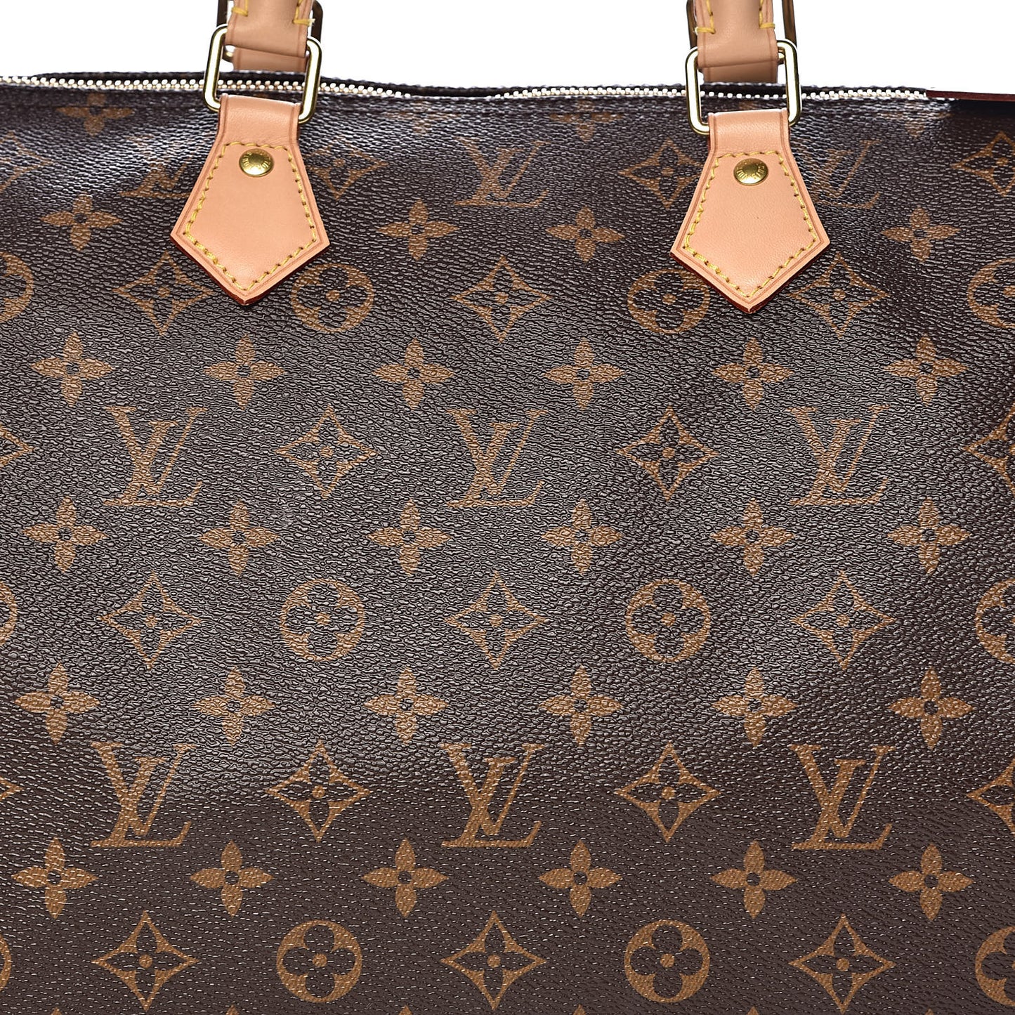 Monogram Speedy 40
