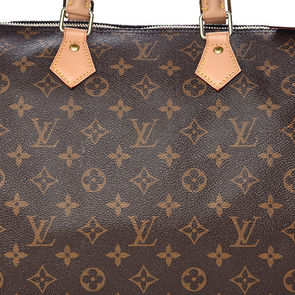 Louis Vuitton Monogram Speedy 40 11 of 11