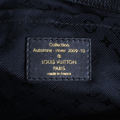Louis Vuitton Monogram Double Jeu Neo Alma Black 13 of 16