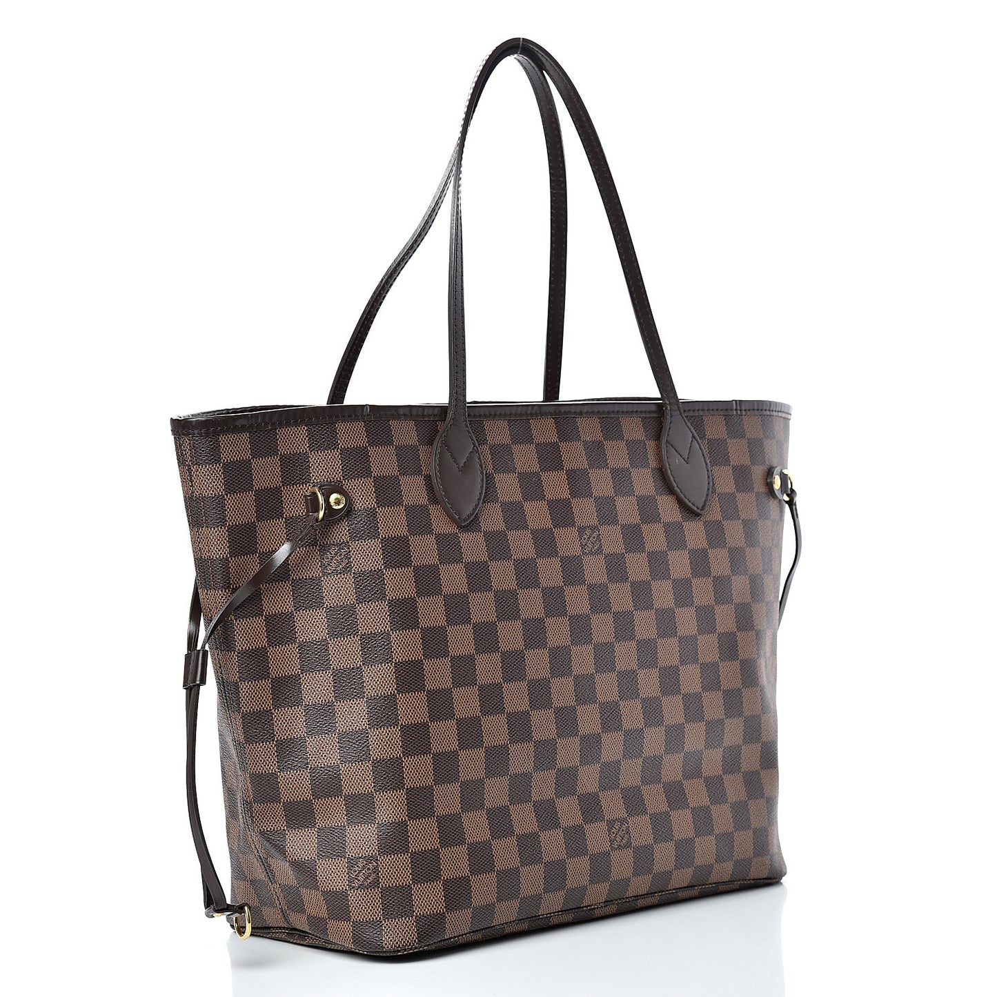 Damier Ebene Neverfull MM