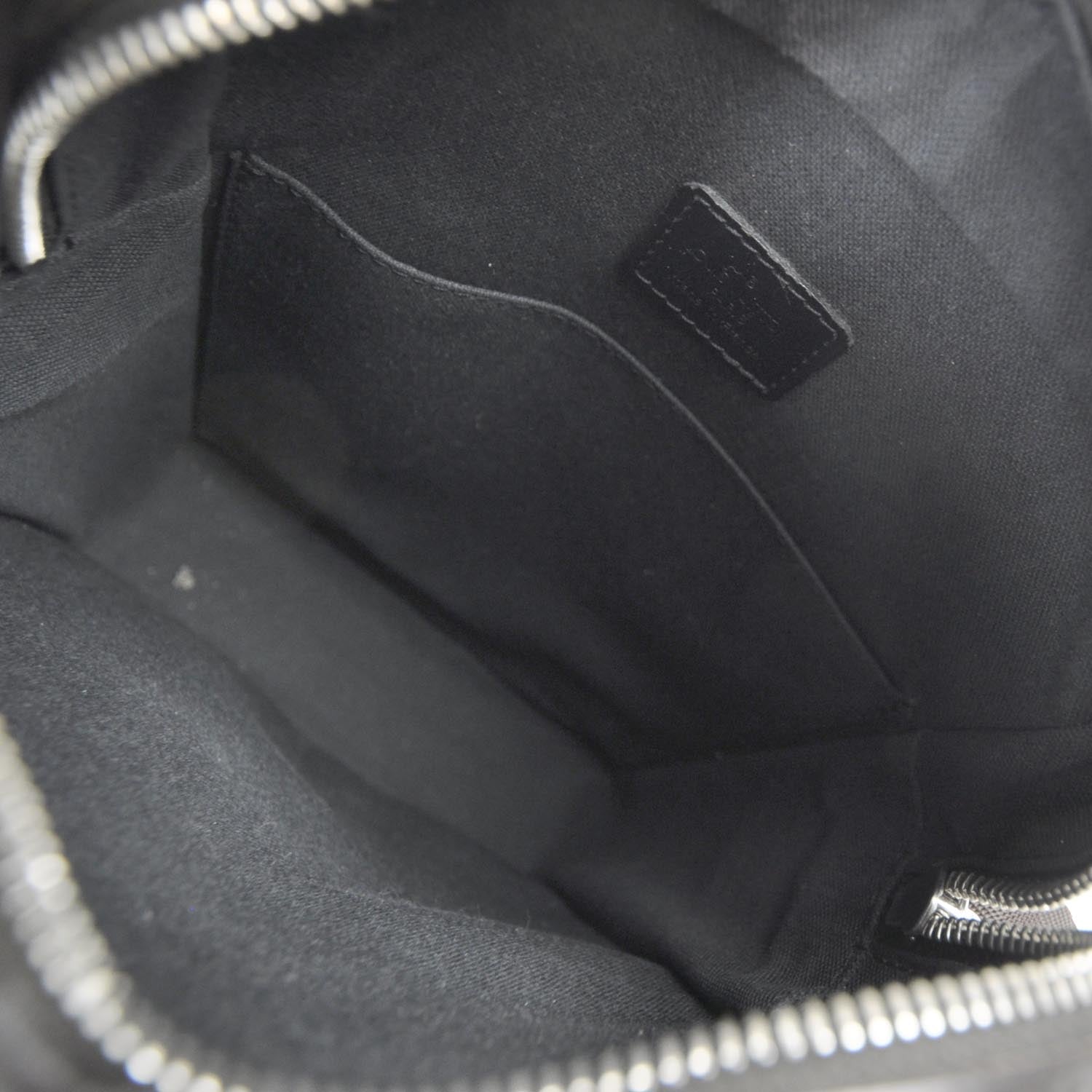 Louis Vuitton Monogram Glace Bobby Messenger Bag Brown 6 of 7