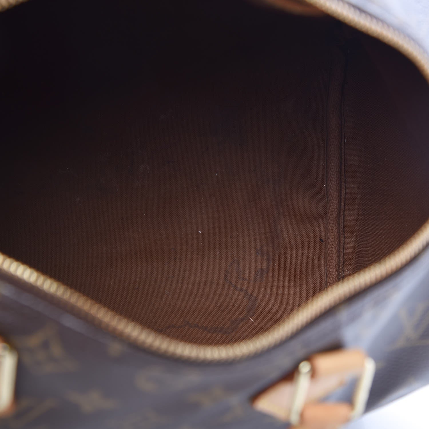 Louis Vuitton Monogram Speedy 30 7 of 22