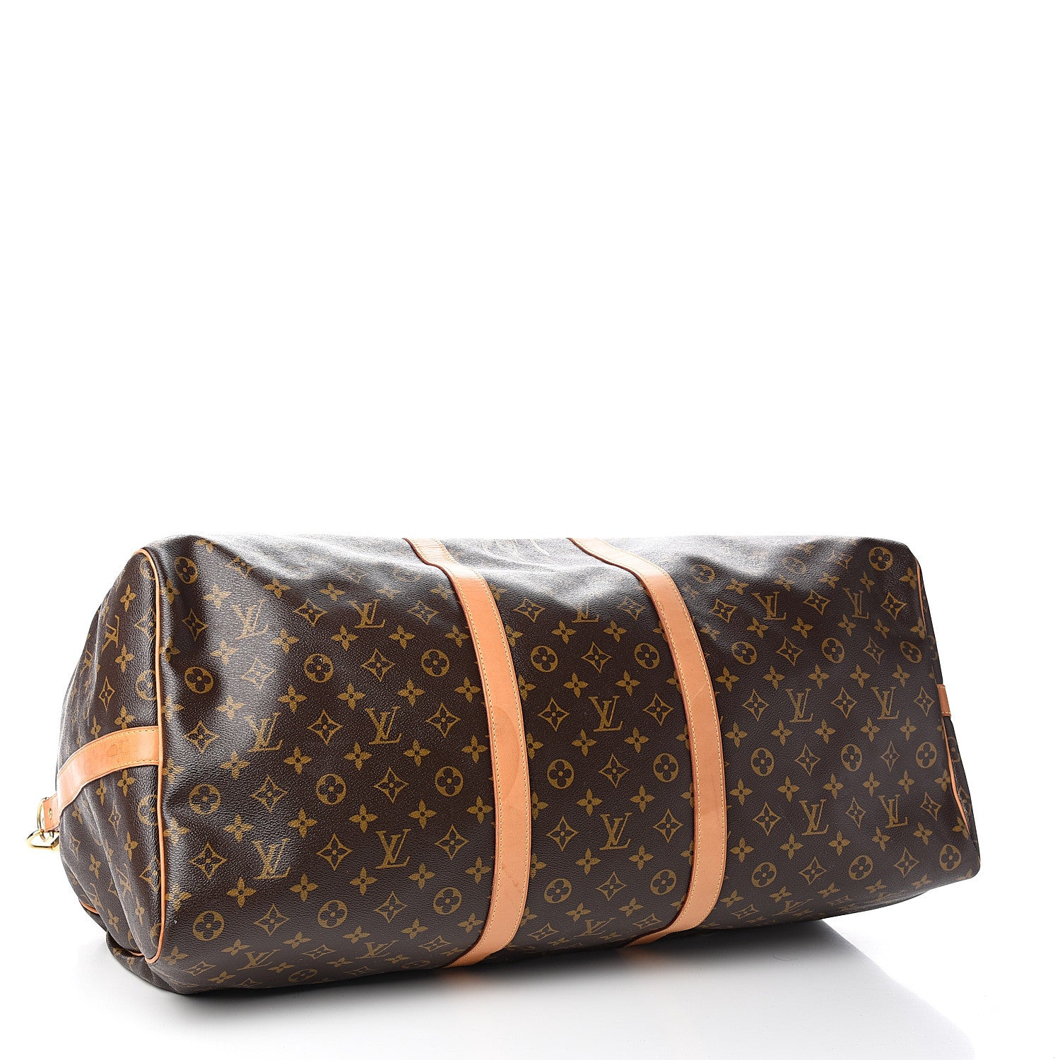 Louis Vuitton Monogram My LV Heritage Dream Catcher Keepall Bandouliere 60 3 of 11