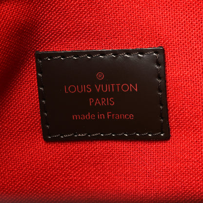 Louis Vuitton Damier Ebene Bloomsbury PM 6 of 10