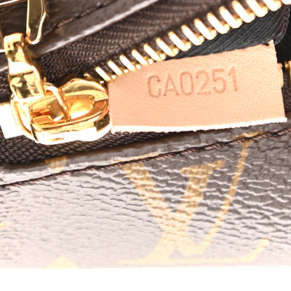 Louis Vuitton Monogram Bumbag 7 of 11