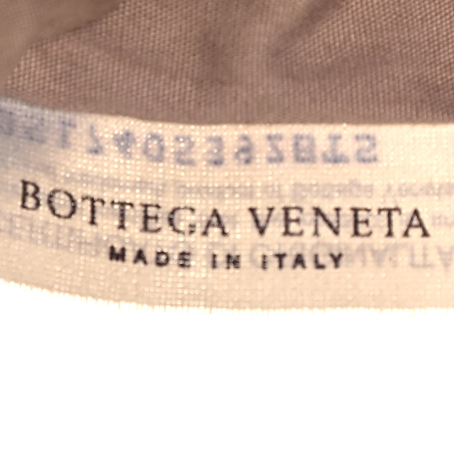 Bottega Veneta Cervo Deerskin Hobo Light Yellow 6 of 13