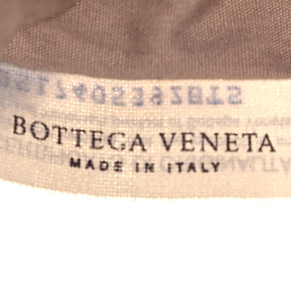 Bottega Veneta Cervo Deerskin Hobo Light Yellow 6 of 13