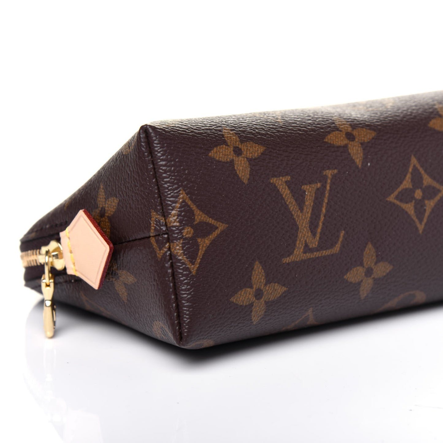Monogram Cosmetic Pouch