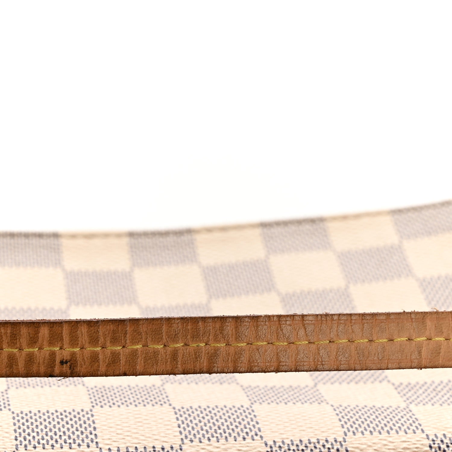 Louis Vuitton Damier Azur Pochette Accessories NM 12 of 13