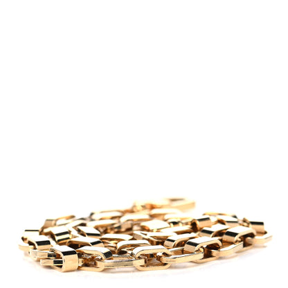 Louis Vuitton Pallas Chain Shoulder Strap Gold 2 of 4