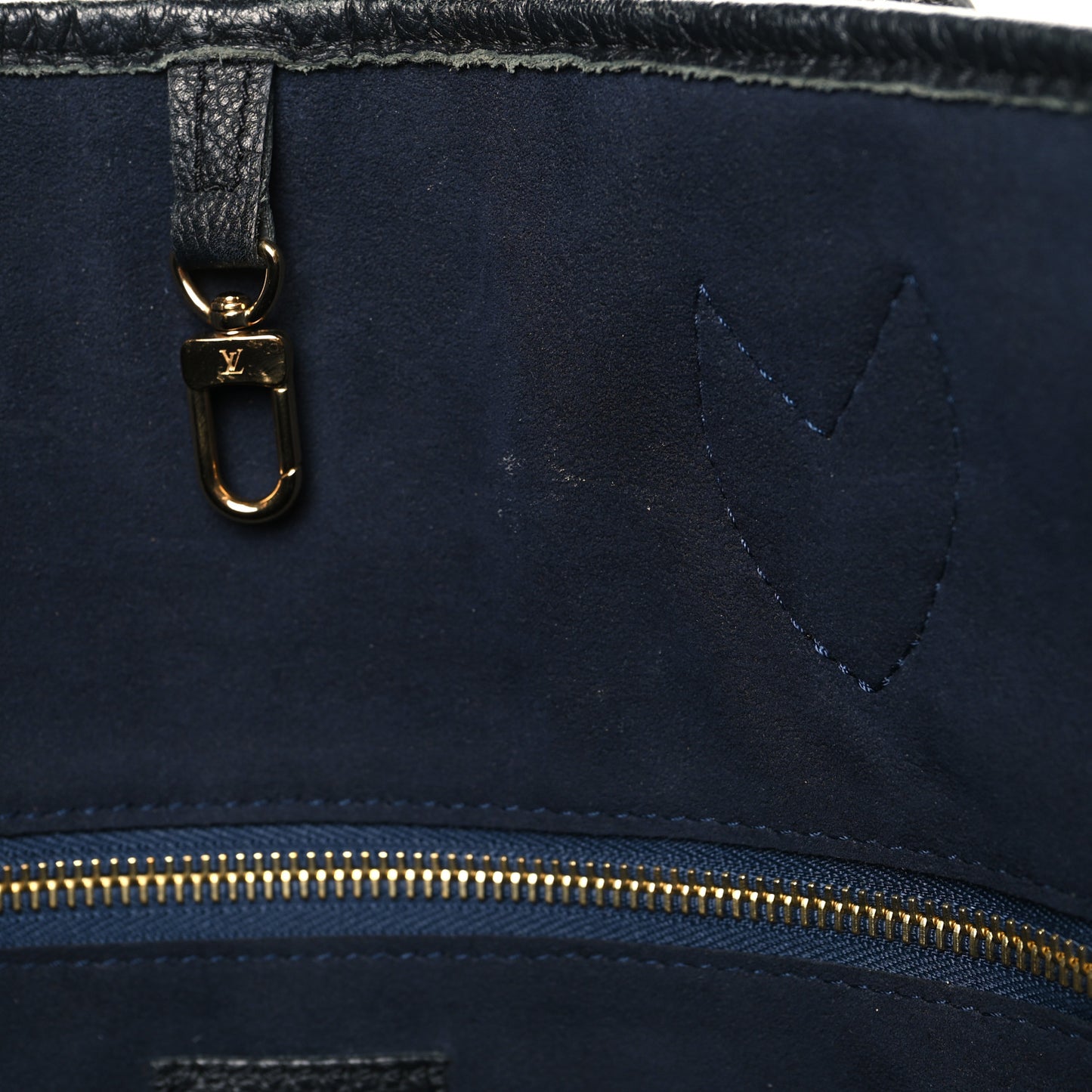Empreinte Monogram Giant Neverfull MM Black