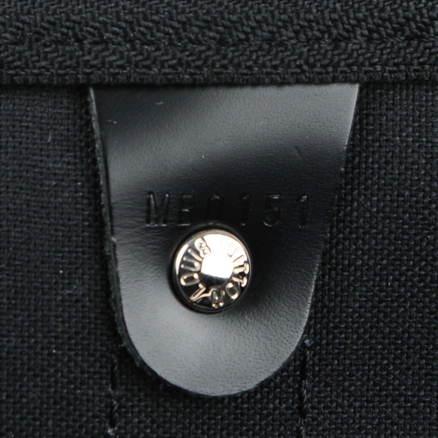 Damier Graphite Keepall Bandouliere 45