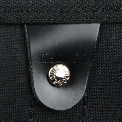 Louis Vuitton Damier Graphite Keepall Bandouliere 45 8 of 8