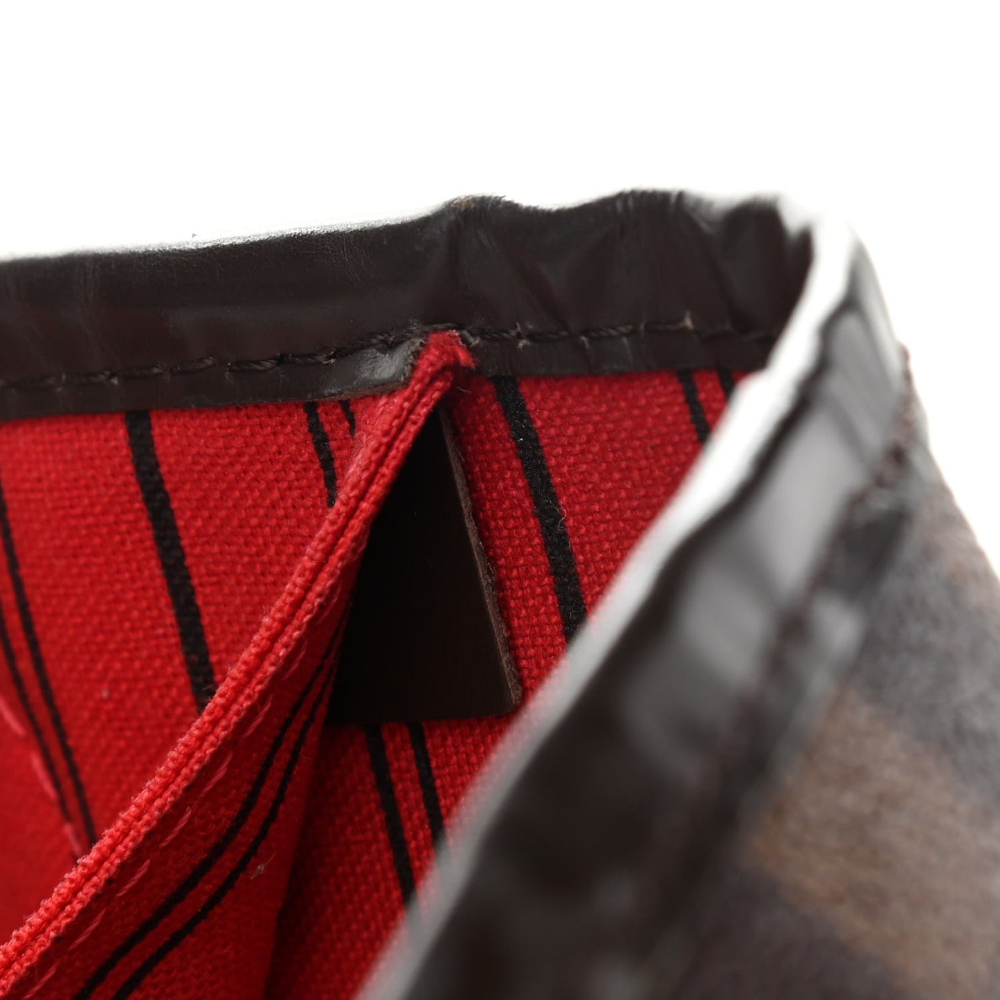 Damier Ebene Neverfull MM