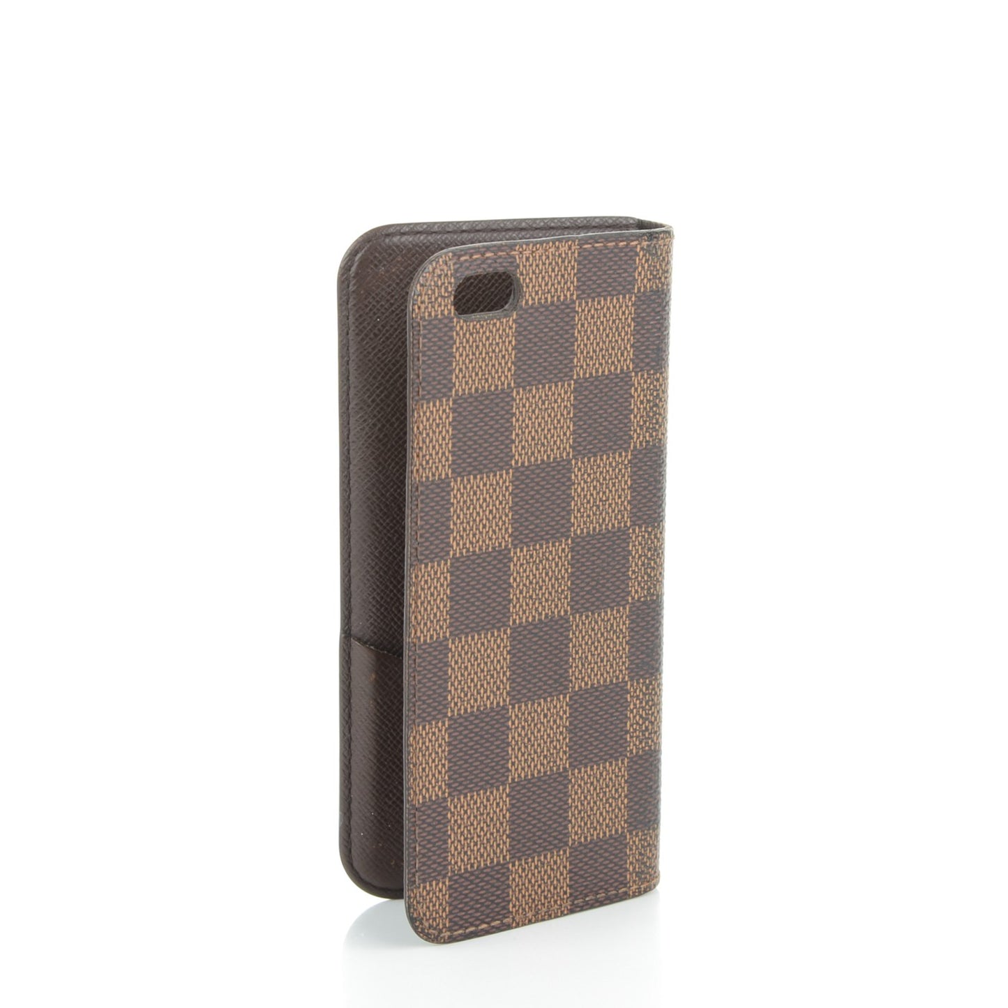 Damier Ebene iPhone 6 Folio Case