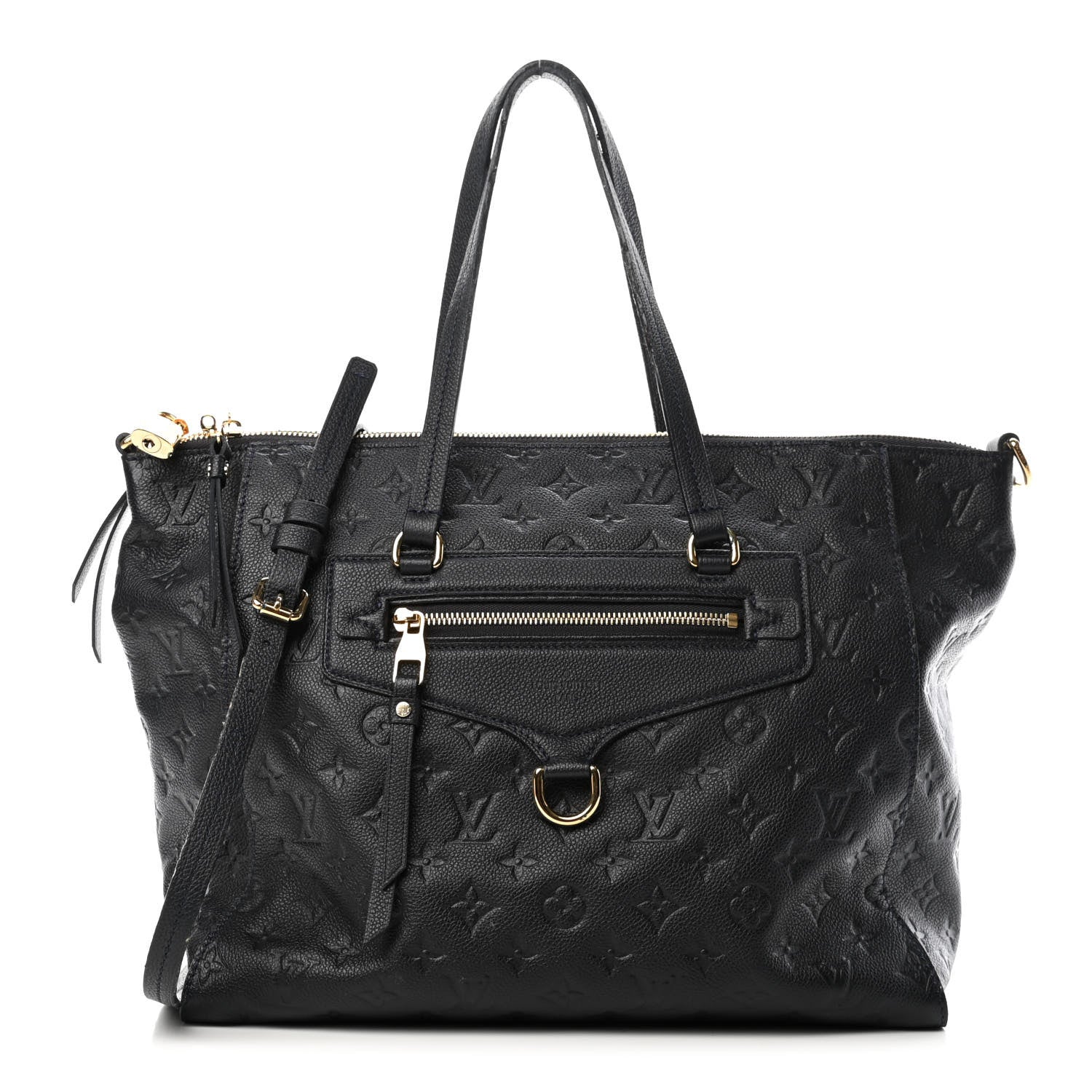 Louis Vuitton Empreinte Lumineuse PM Infini 1 of 4
